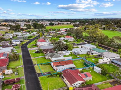 19 Commercial Avenue, Millicent