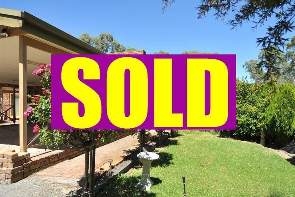 Mount Crawford CE Property Group