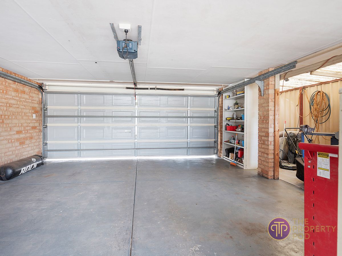 110 Forest Crescent, Thornlie