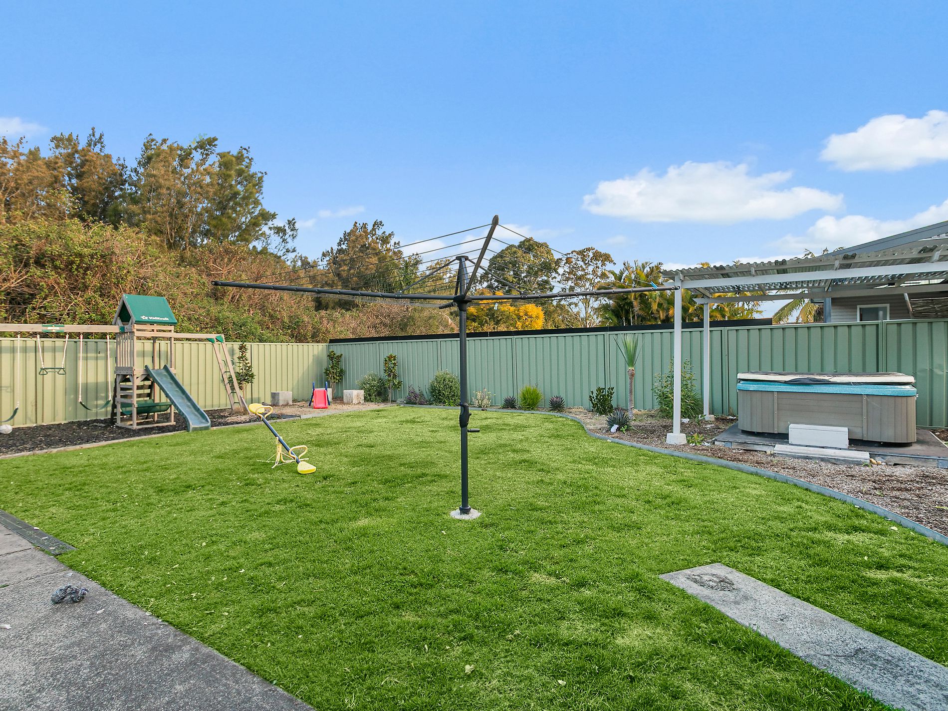 17 Kundle Street, Dapto