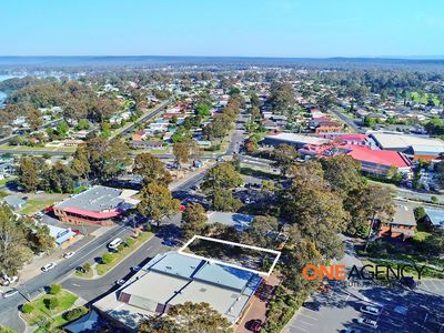 202 Kerry St, Sanctuary Point