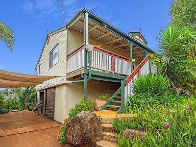 5 Justin Ave, Tamborine Mountain