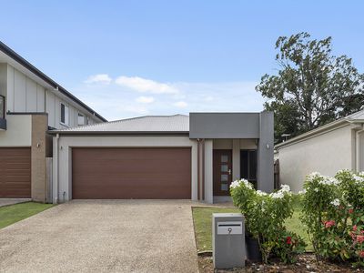 9 Joshua Crescent, Bracken Ridge