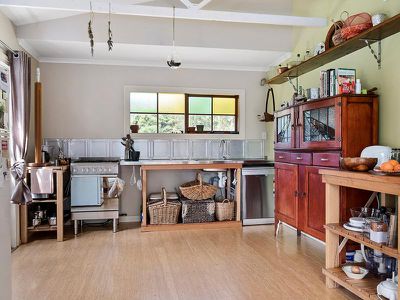 95 Rocky Bay Road, Deep Bay
