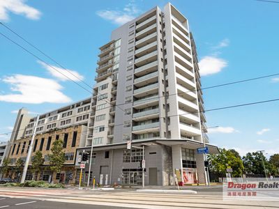 31 / 459-463 Church Street, Parramatta