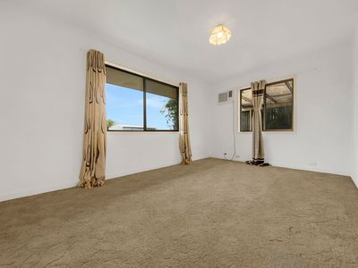 16 Mercury Street, Telina