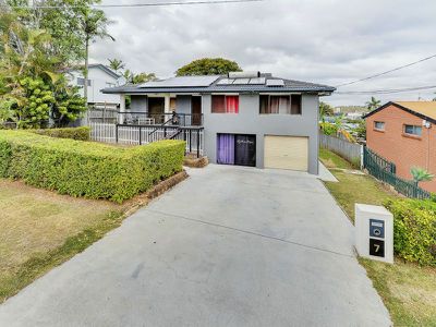 7 Gunalda Street, Underwood