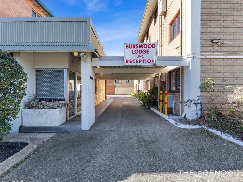 4 / 1 Minora Place, Rivervale