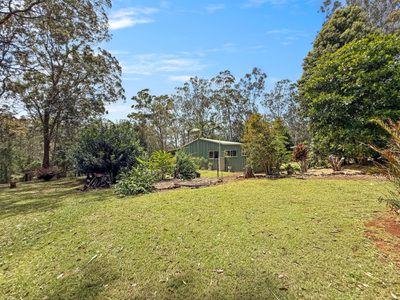19 ZINGELMANN ROAD, Wondecla