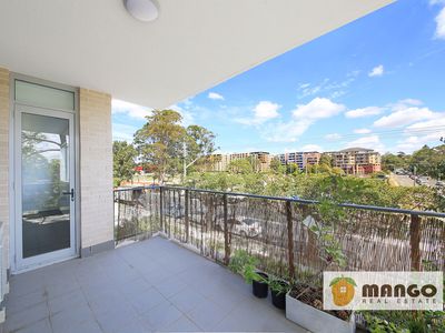 102 / 42 Park Avenue, Waitara