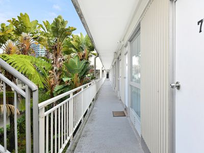 77 / 19-23 Forbes Street, Woolloomooloo