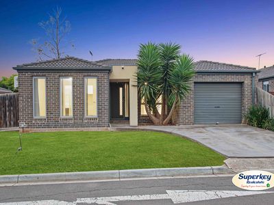 5 / 20 Roslyn Park Drive, Harkness