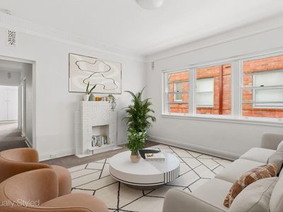 2 / 228 Campbell Parade, Bondi Beach