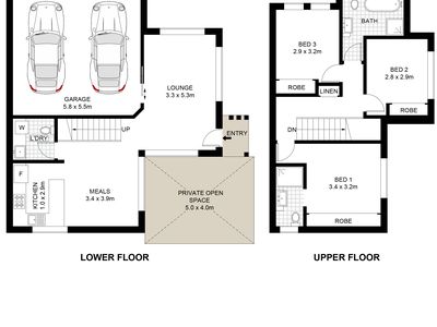 6 / 14-16 Banjo Street, Albion Park