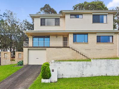 14 Robert Street, Kanahooka