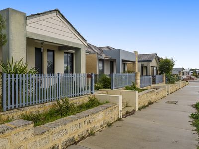 311 Benenden Avenue, Alkimos