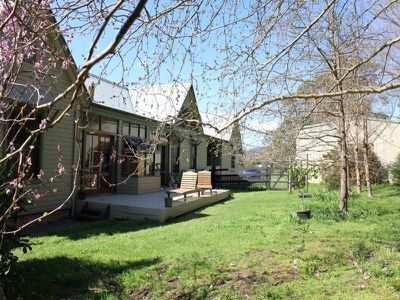 149A Moss Vale Rd, Kangaroo Valley