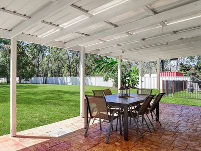 1/18 Bushcherry Court, Burpengary East