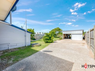 15 Corser Street, Burnett Heads