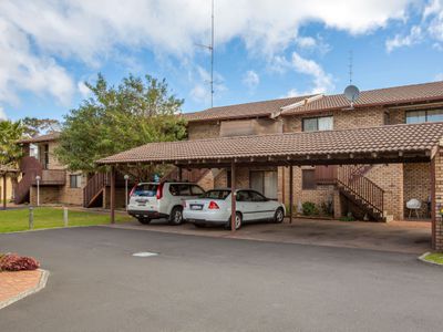 8 / 13 Strickland Street, South Bunbury