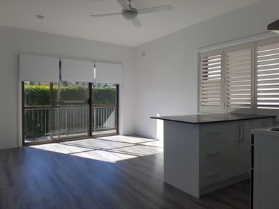 11 / 1 Park Street, North Wollongong
