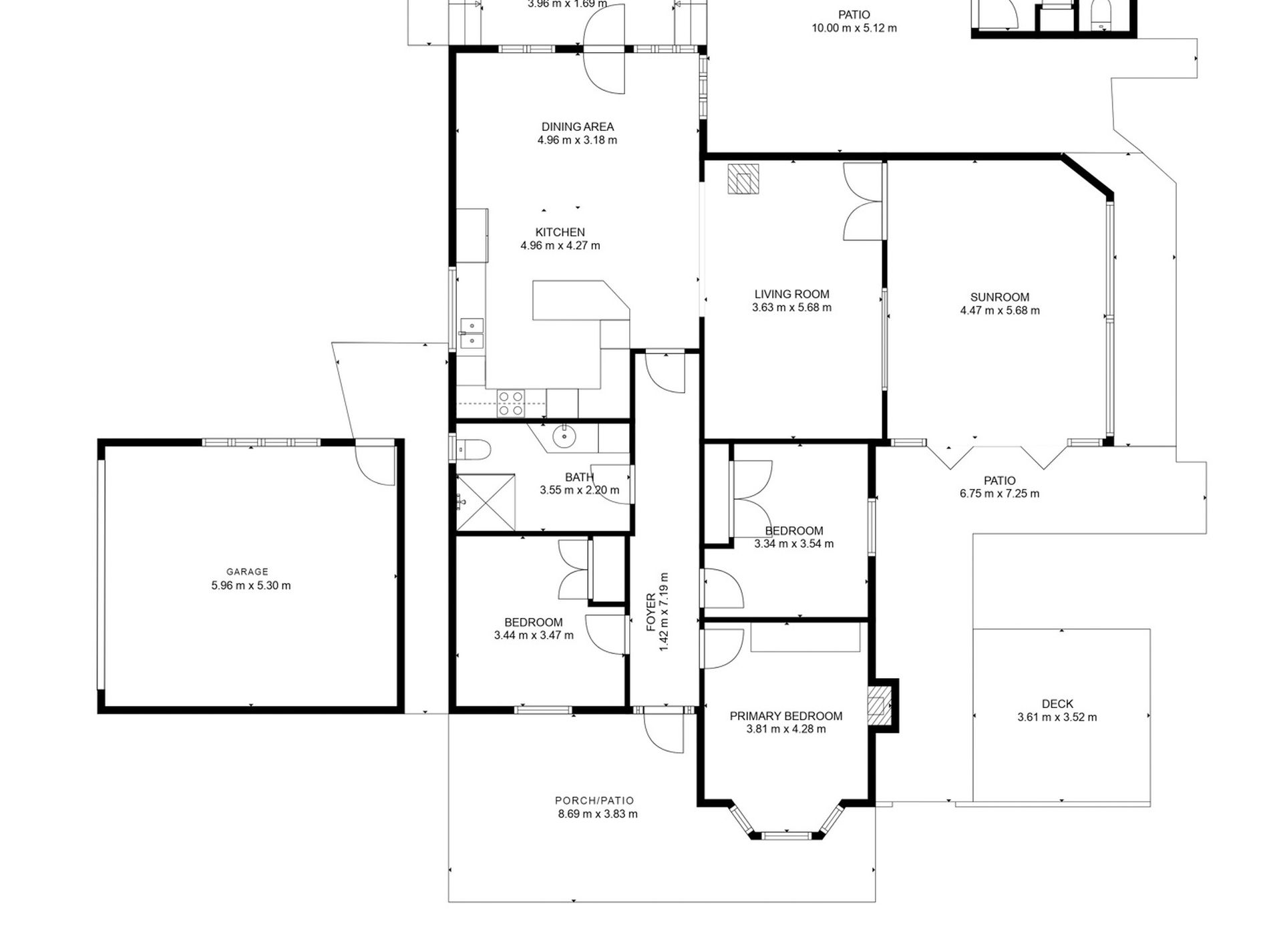 1 Evans Street, Boulder