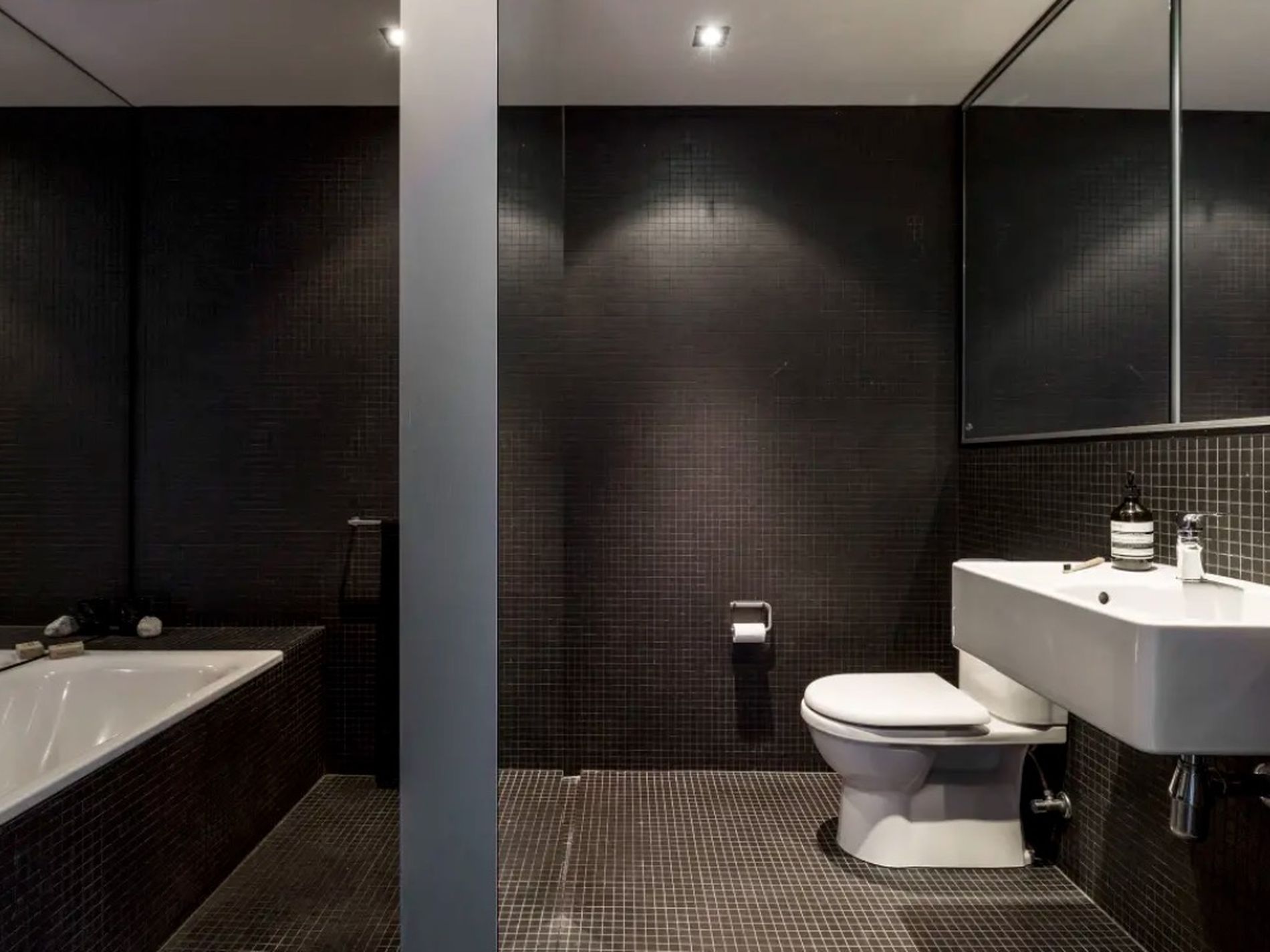 1205 / 1 Francis Street, Darlinghurst