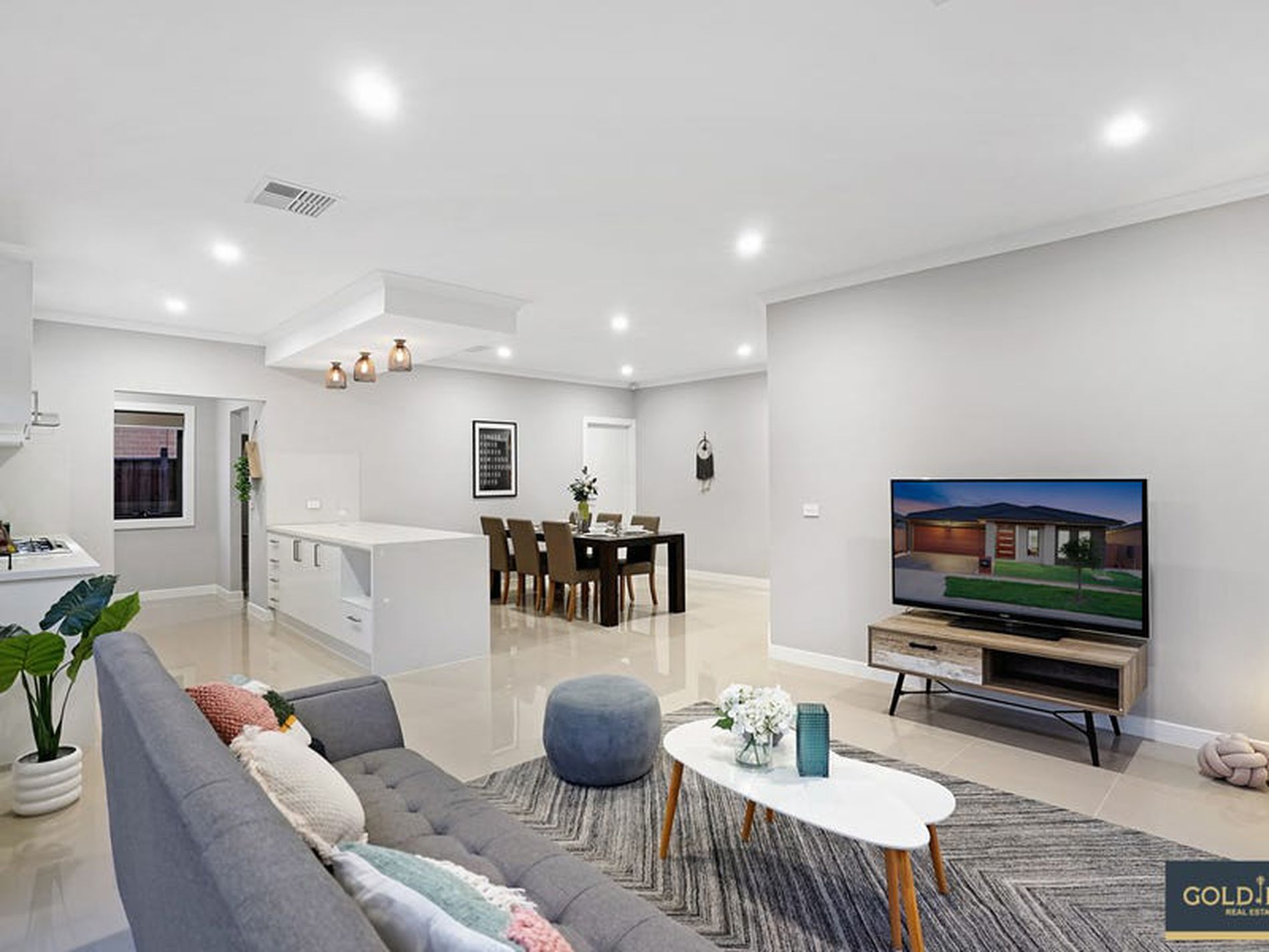 33 Lispenard Circuit, Point Cook