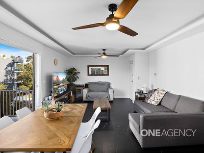 12 / 18 - 20 Pleasant Avenue, North Wollongong