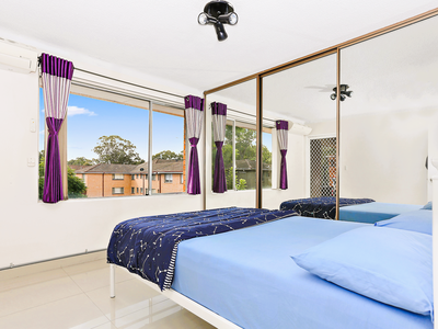 10 / 59 St Ann Street, Merrylands