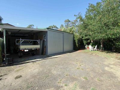 99 Wright Street, Heathcote