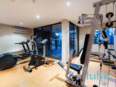 34 / 128 Adelaide Terrace, East Perth