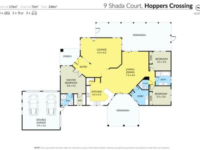 9 Shada Court, Hoppers Crossing