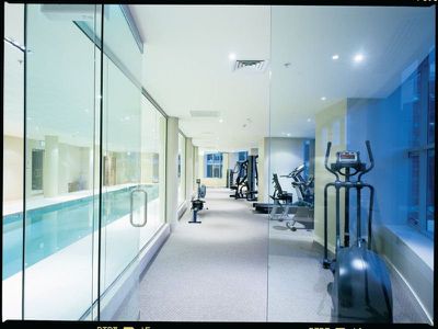 1006 / 77-81 Berry Street, North Sydney