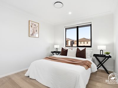 1  Feathertail Avenue, Marsden Park