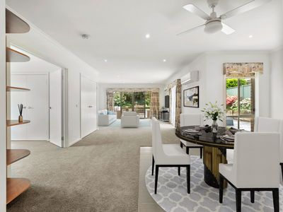 19 Cambridge Drive, Mansfield