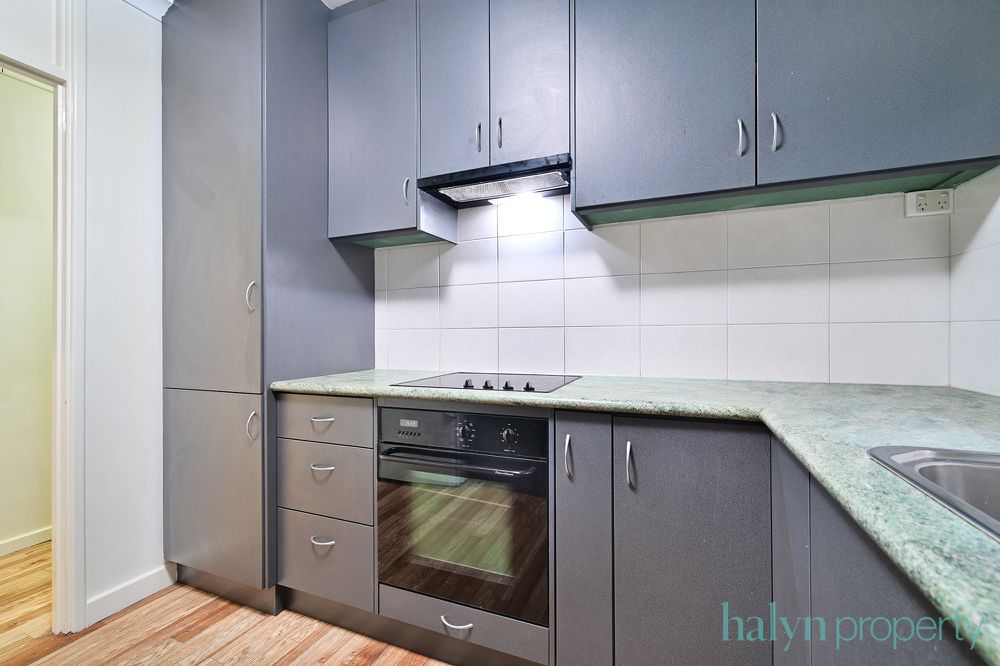 19W / 9 Parker Street, South Perth