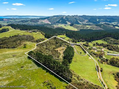 304 Tuhirangi Road, Makarau