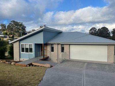 39 Kingfisher Circuit, Eden