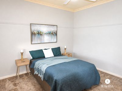 2 Hodge Street, Beechworth