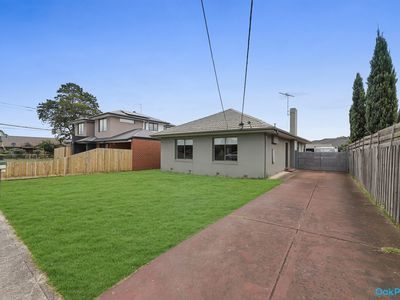 11 Derby Street, Fawkner