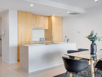 503 / 15 Vaughan Place, Adelaide