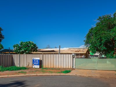 3 Graham Place, South Hedland