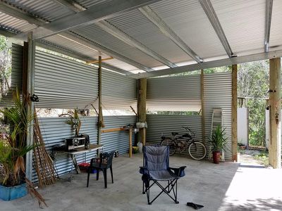 Lot 36, 435 Shiptons Flat Road, Rossville