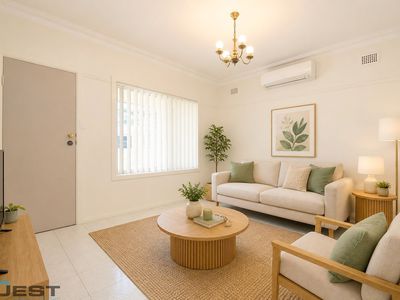 35 Cann Street, Bass Hill