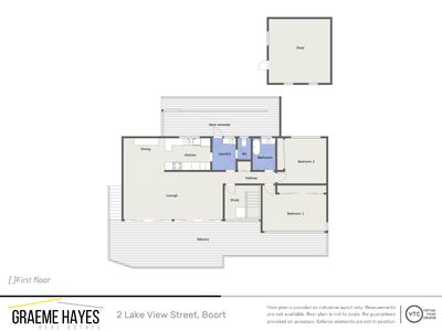 2 Lake View Street, Boort