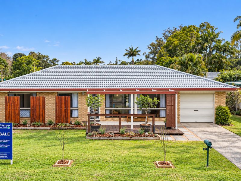 10 Chinbible Avenue, Mullumbimby