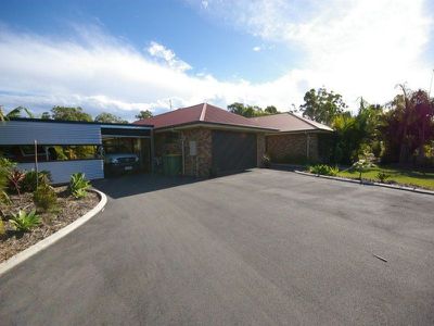 25 Craigslea Ct, Cooroibah