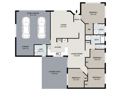 91 TOOLARA CRCT,, Forest Lake