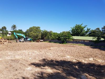 50-52 Charlotte Street, Cooktown